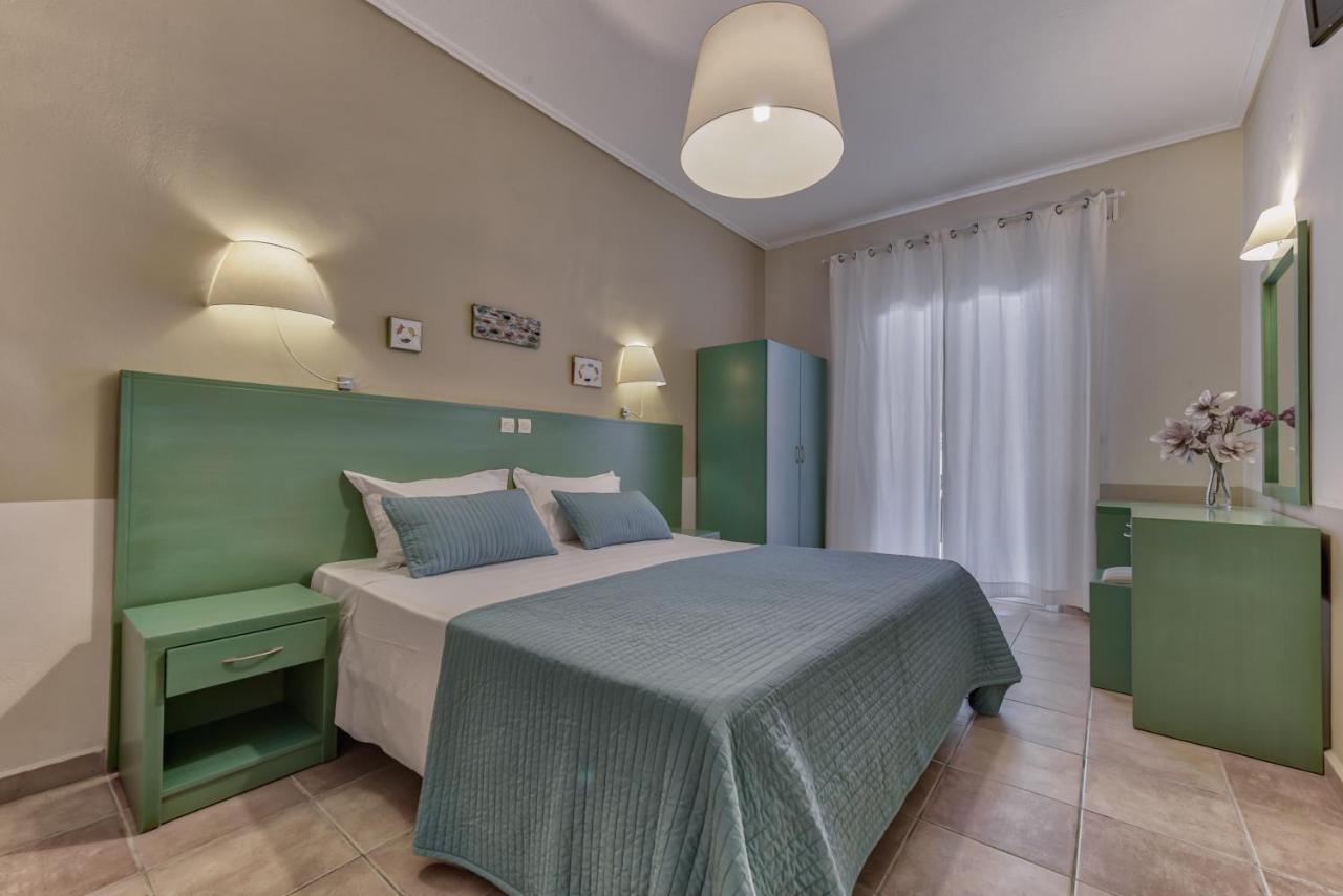Ecoresort Zefyros Hotel Zante Zakynthos