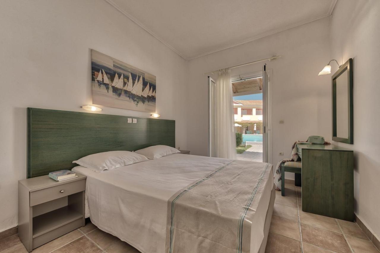 Ecoresort Zefyros Hotel Zante Zakynthos