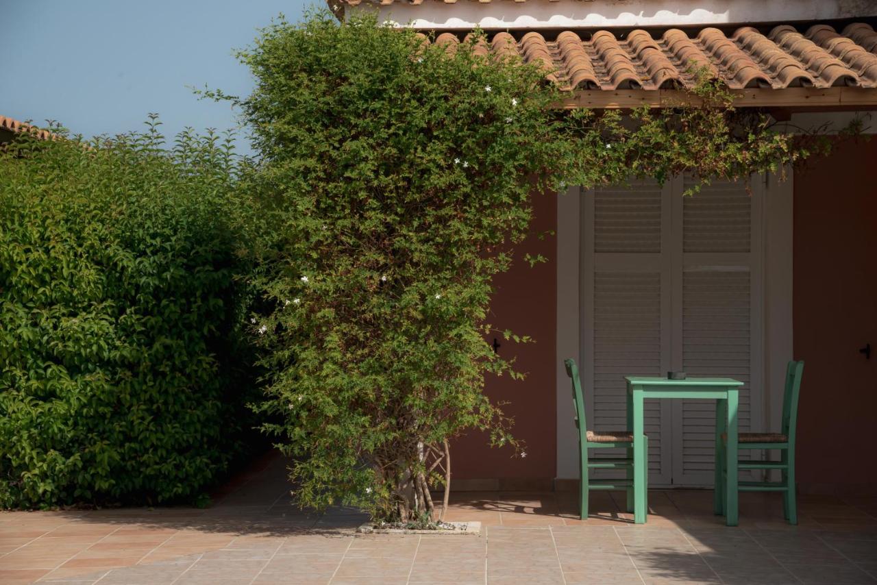 Ecoresort Zefyros Hotel Zante Zakynthos