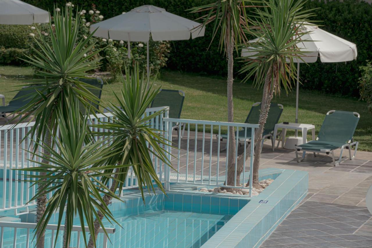 Ecoresort Zefyros Hotel Zante Zakynthos