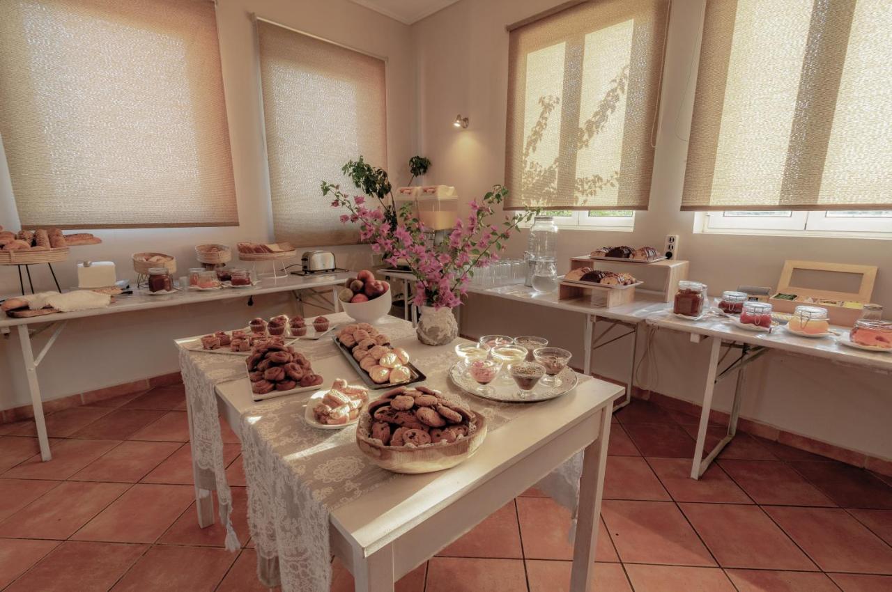 Ecoresort Zefyros Hotel Zante Zakynthos
