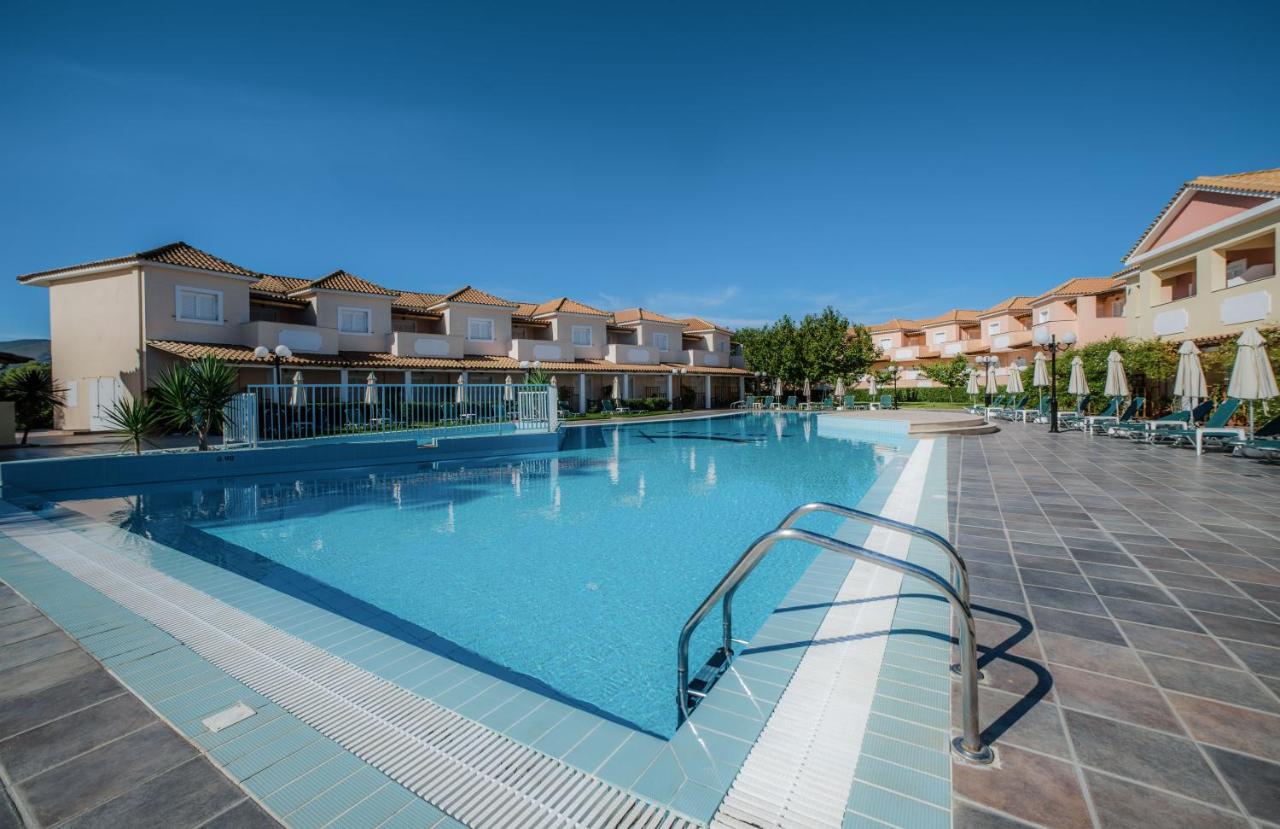 Ecoresort Zefyros Hotel Zante Zakynthos
